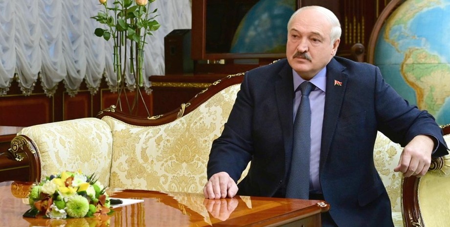 Олександр Лукашенко, Білорусь, привітання, День Незалежності, війна РФ проти України, звернення