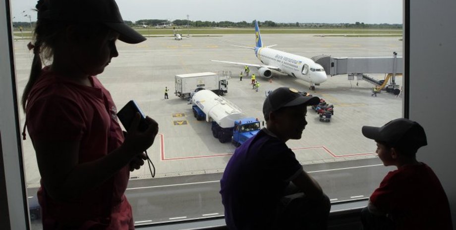 Фото: Евгений Малолетка / УНИАН