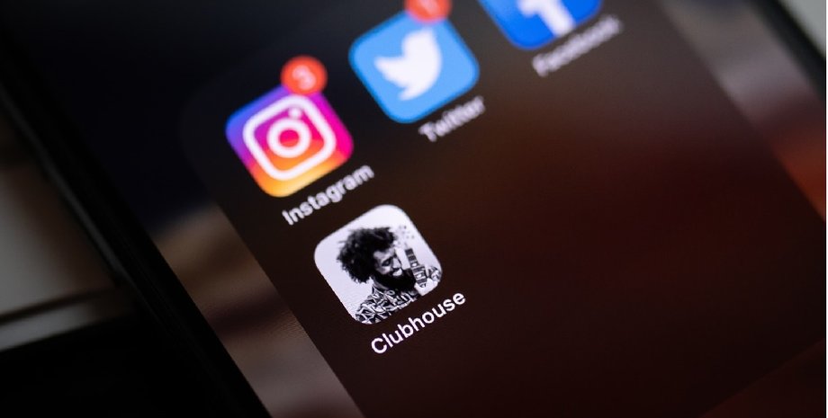 телефон, програми у смартфоні