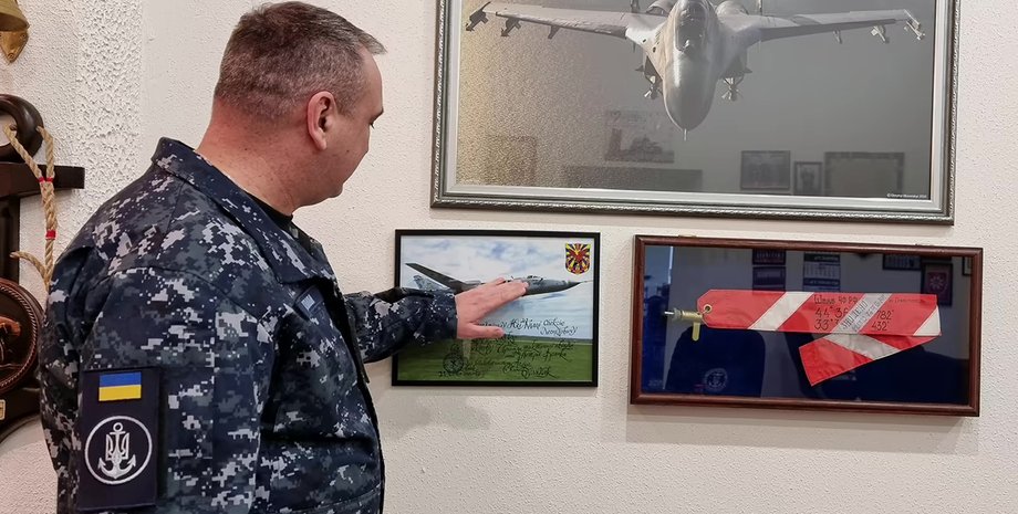 удари по чорноморському флоті