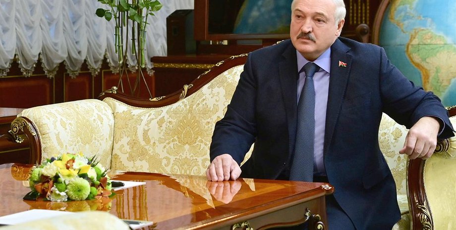 лукашенко о третьей мировой войне