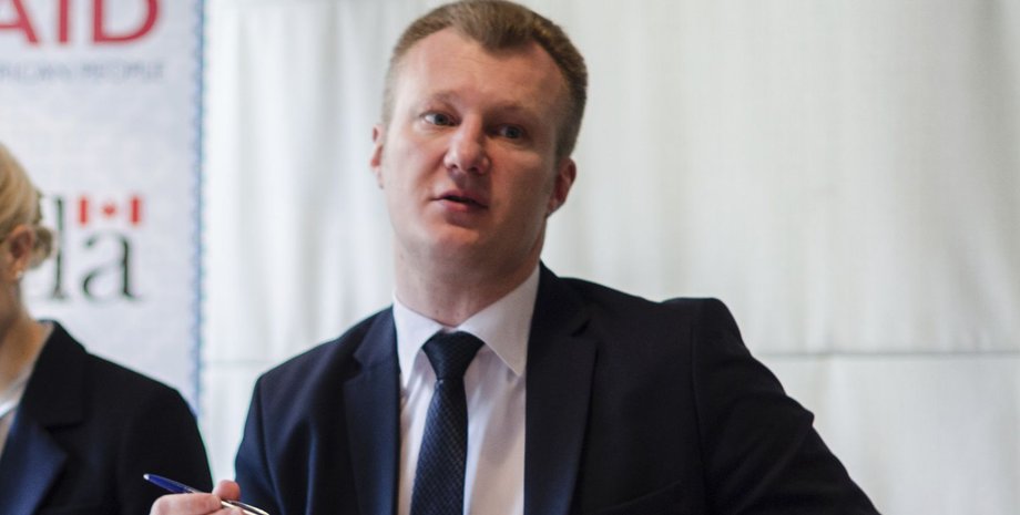 Евгений Радченко / Фото: censor.net.ua