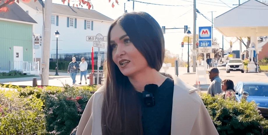 Лана Питель, украинка ушла от миллионера к бармену, украинцы в сша, анна олицкая, украинка из николаева в сша