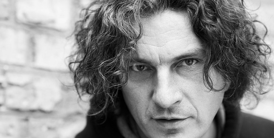 Донька Кузьми показала архівне фото