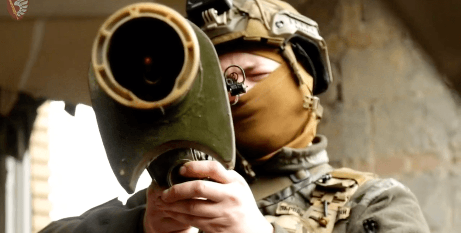 ВСУ, ПЗРК, защитник Украины, украинский военный