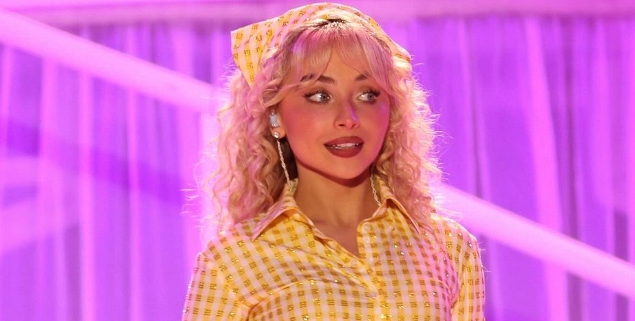 сабріна карпентер