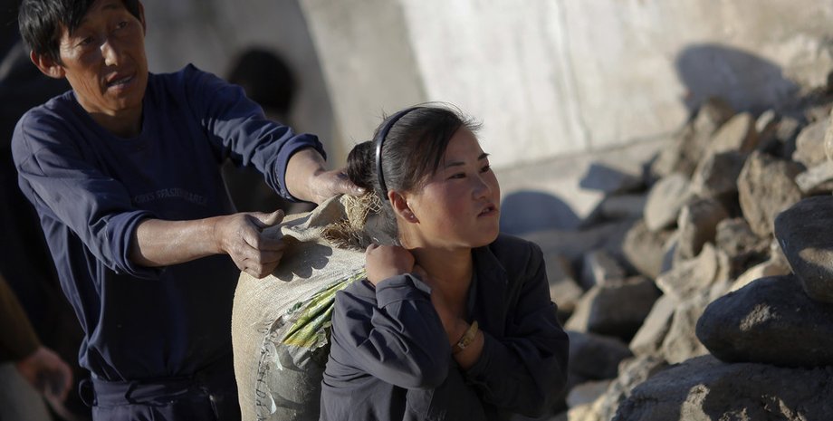 Життя у Північній Кореї, репресії у КНДР, Північна Корея