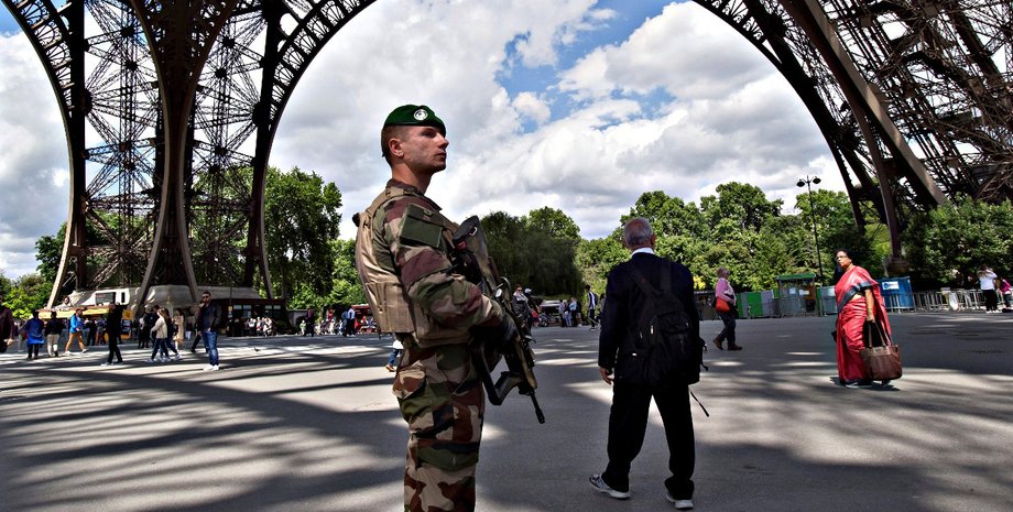 Фото: кадр YouTube/NTDRussian