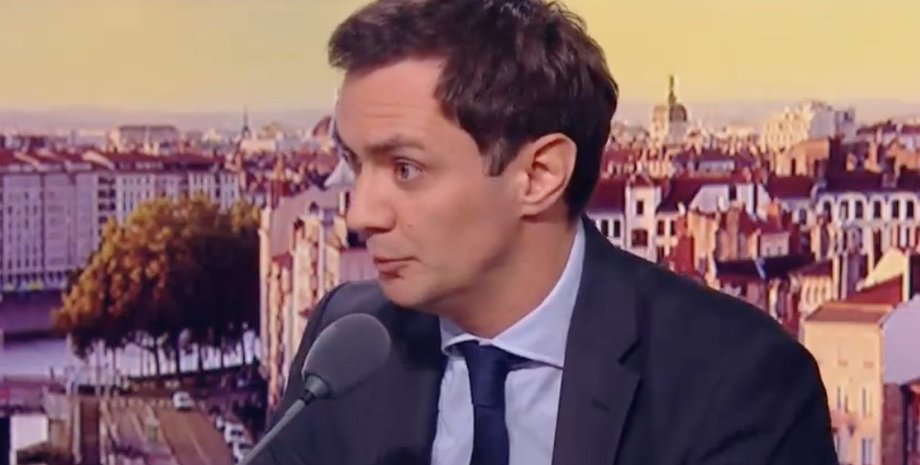 Александр Макогонов, отступление войск РФ