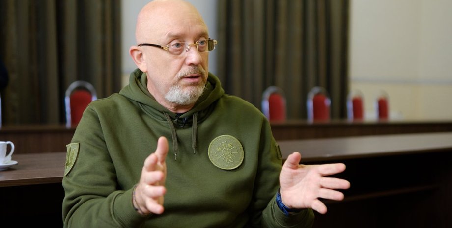 Алексей Резников