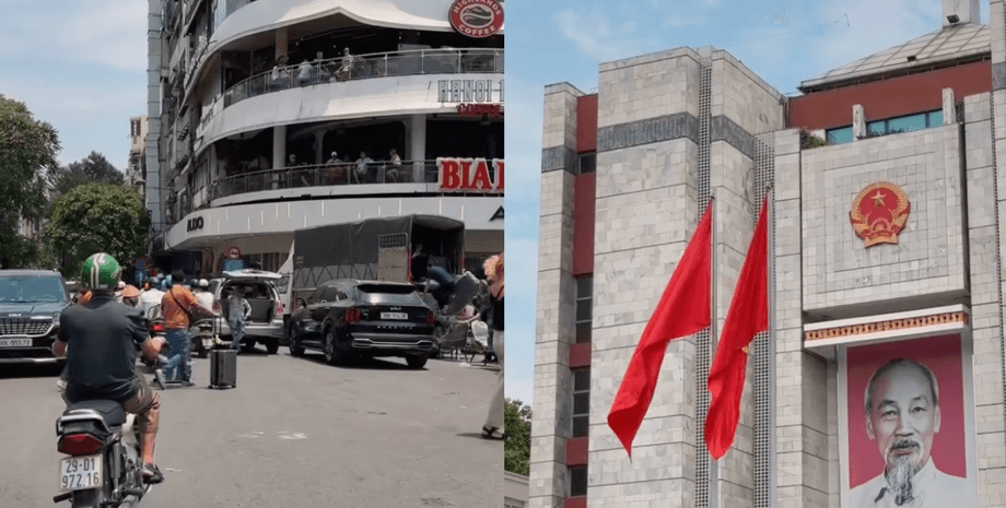 Украинка посетила Вьетнам и поделилась честными впечатлениями