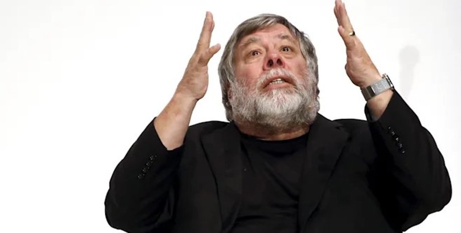 Стив Возняк