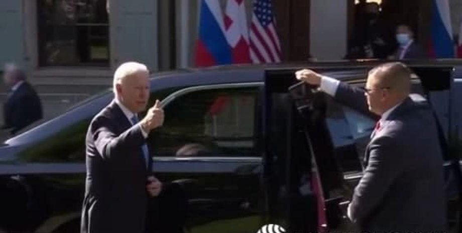 байден, путин, саммит, женева, саммит завершился, переговоры байдена и путина, переговоры заершились, байден