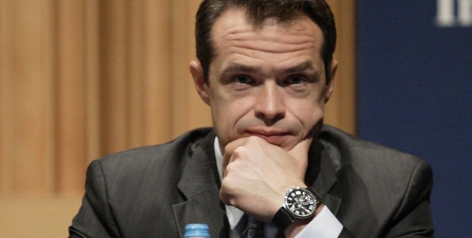 Славомир Новак / fakt.pl