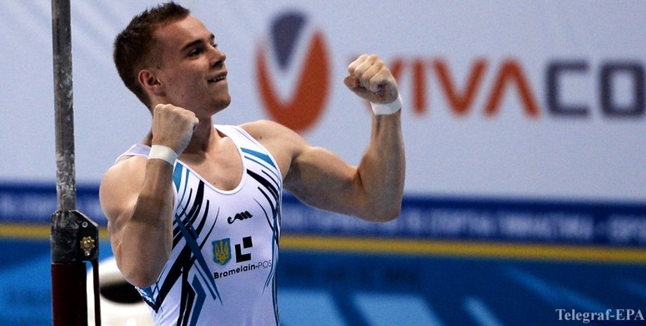 Олег Верняев / Фото: EPA