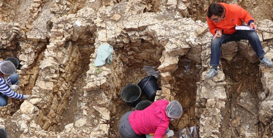 Фото: Paris Match