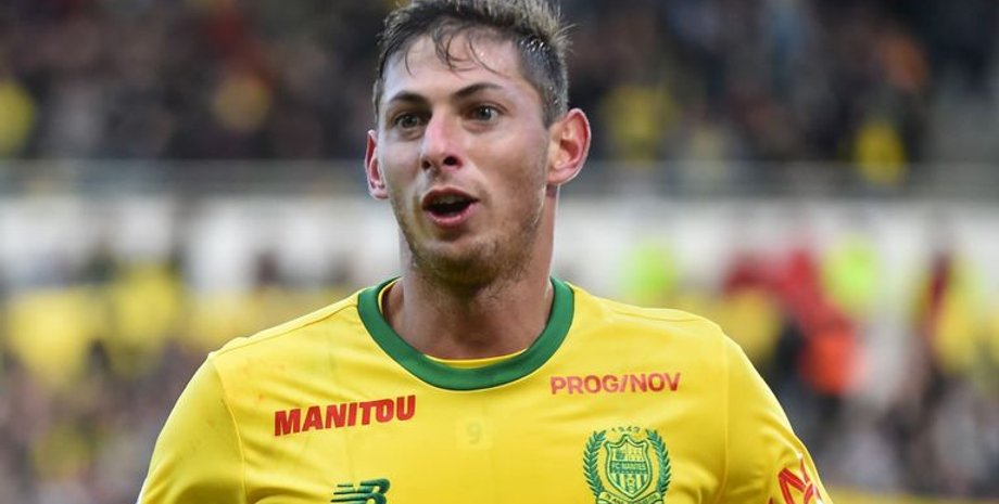 Эмилиано Сала/Фото: Sky Sports