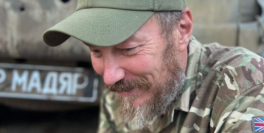 ЗСУ, роберт бровді, мадяр, птахи мадяра, боїць ЗСУ, оператор дронів