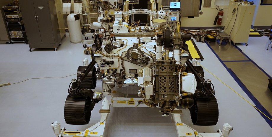 Фото: NASA/JPL-Caltech