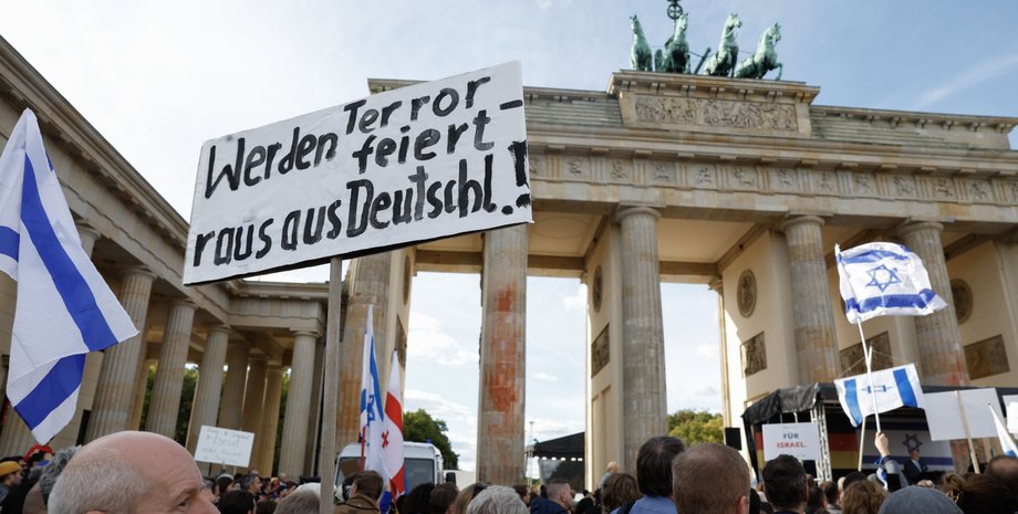 Ізраїль, Ізраїль і сектор газу, сектор газу, євреї, напади на ізраїльтян, євреї в Європі, євреї в Європі