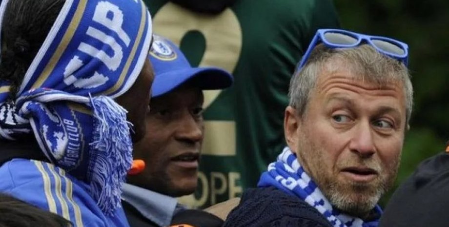 роман абрамович, челси, олигарх, российский олигарх, санкции