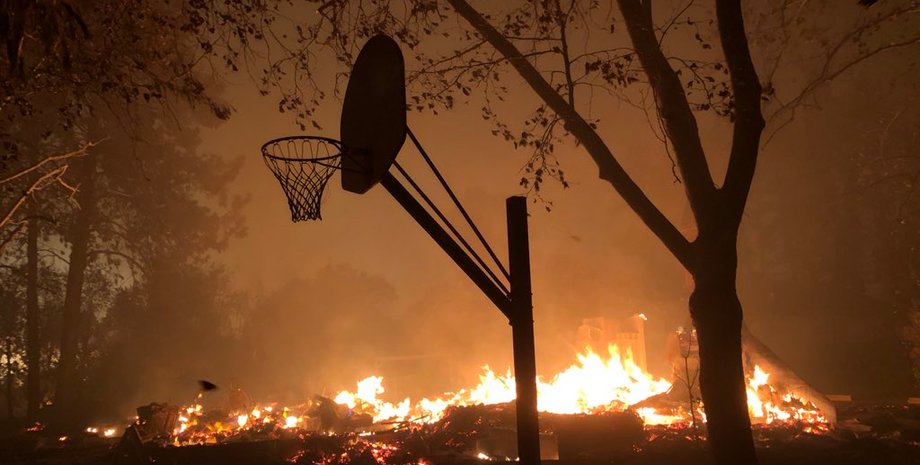 Фото: twitter Karl Mondon