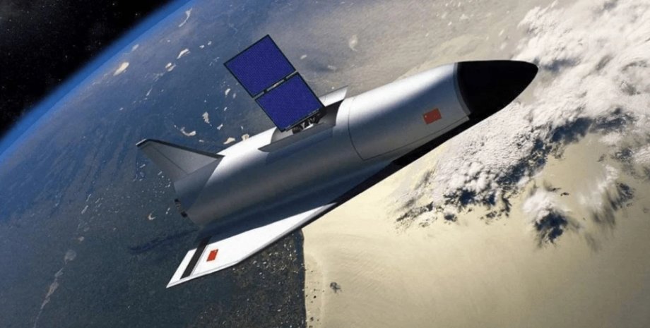 Jetson TX2I chip, installed in the control system of hypersonic rectition air-re...