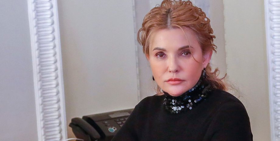 слуга народа, батькивщина, коалиция, давид арахамия, юлия тимошенко, переговоры