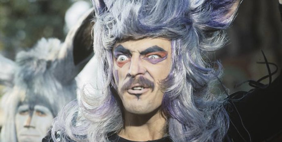 боярський, Михайло