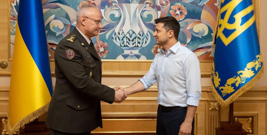 Фото: пресс-служба президента