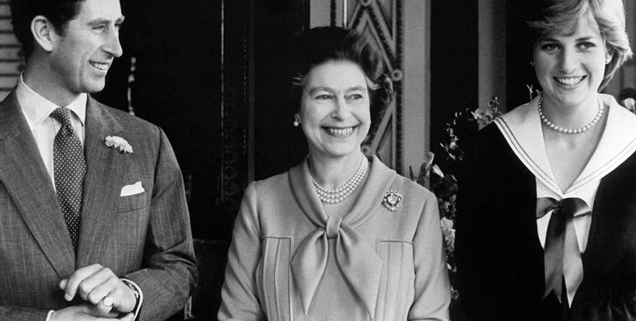 Как монархия избежала краха после гибели принцессы Дианы
