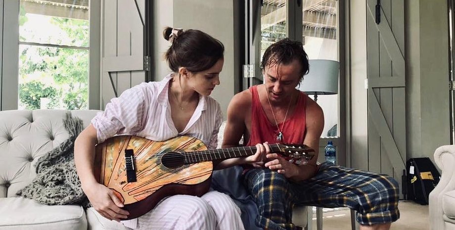 том фелтон, гарри поттер, эмма уотсон, гермиона грейнджер, драко малфой