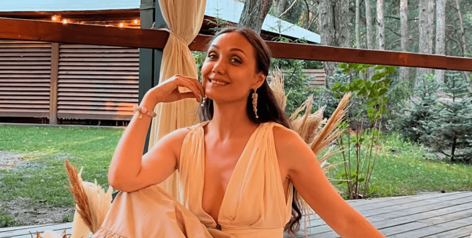 Євгенія Власова, куди зникла Євгенія Власова, вітер надії пісня, Євгенія Власова танці з зірками, слава дьомін