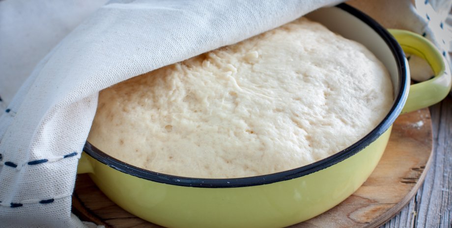 Дрожжевое тесто для жареных пирожков — рецепт с фото | Recipe | Food, Bread, Hamburger bun