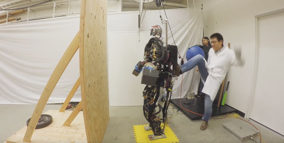 Скриншот видео