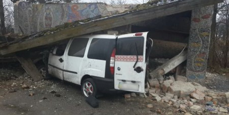 Фото пресс-службы ГАИ