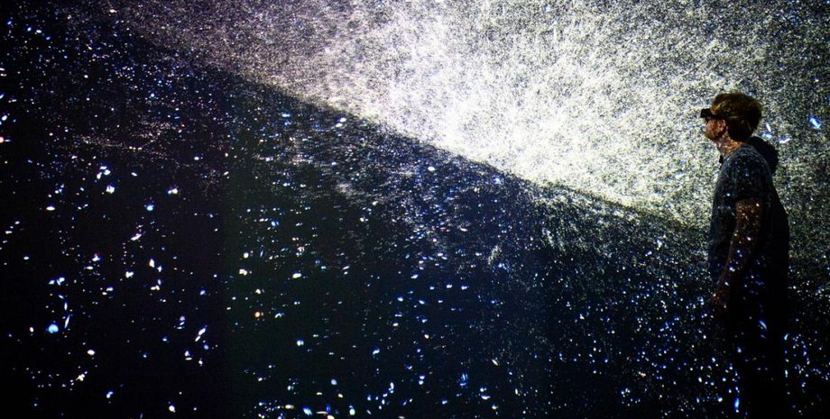 virup, виртуальная реальность, космос