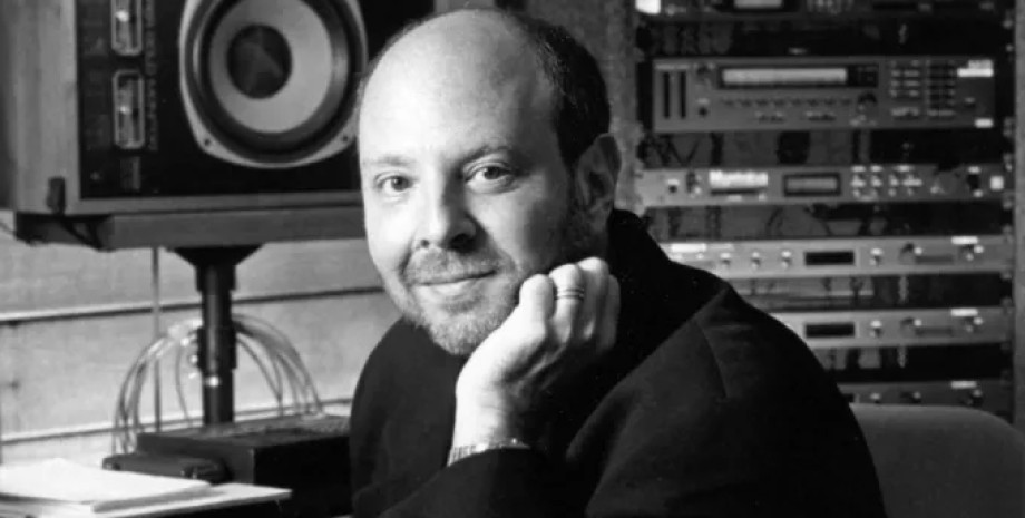Умер композитор Марк Сноу Марк Сноу