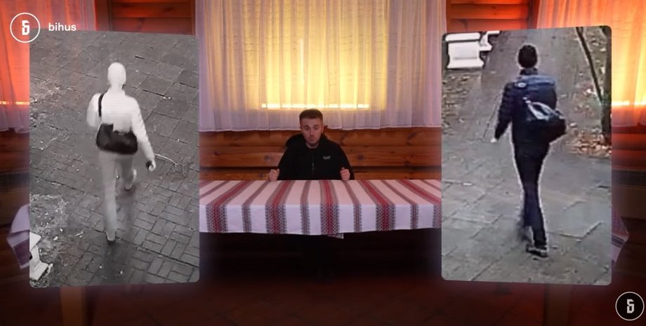 Bihus.Info, расследование, журналисты