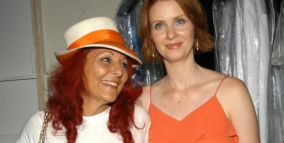 Порно ойын-сауық Л. Берия