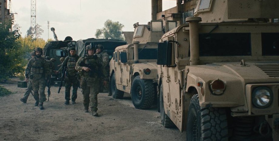 3 ОШБр, мобилизация, рекруты