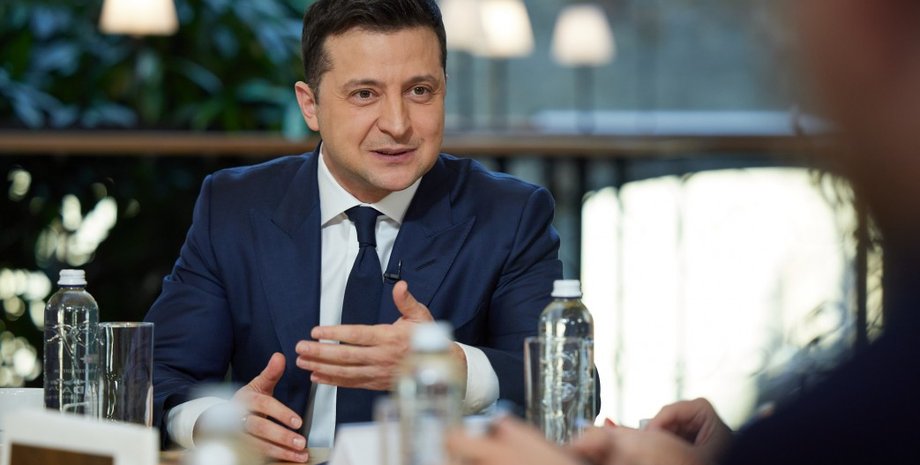 Зеленский реформа ЖКХ