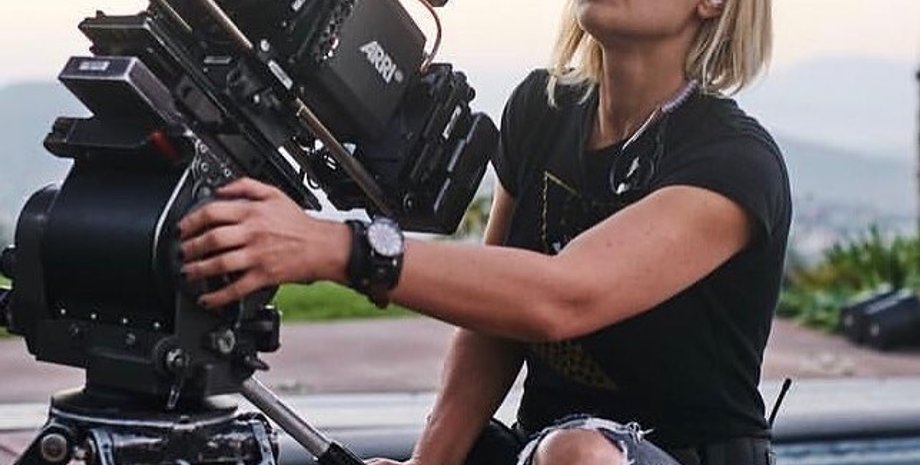 Галина Гатчінс, оператор, вбивство, убита операторка, Алек Болдвін вбивство фото