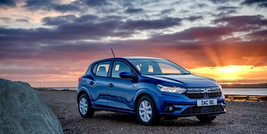 Авто дешевое в обслуживании