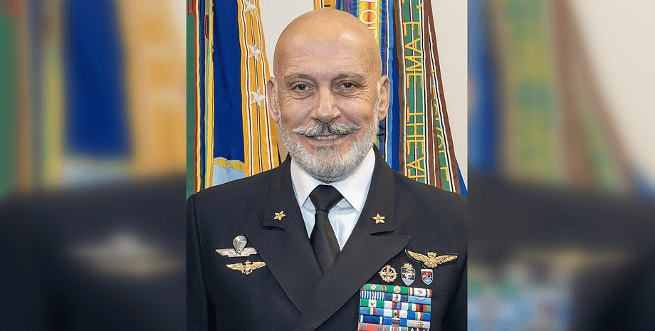 НАТО бачить небезпеку