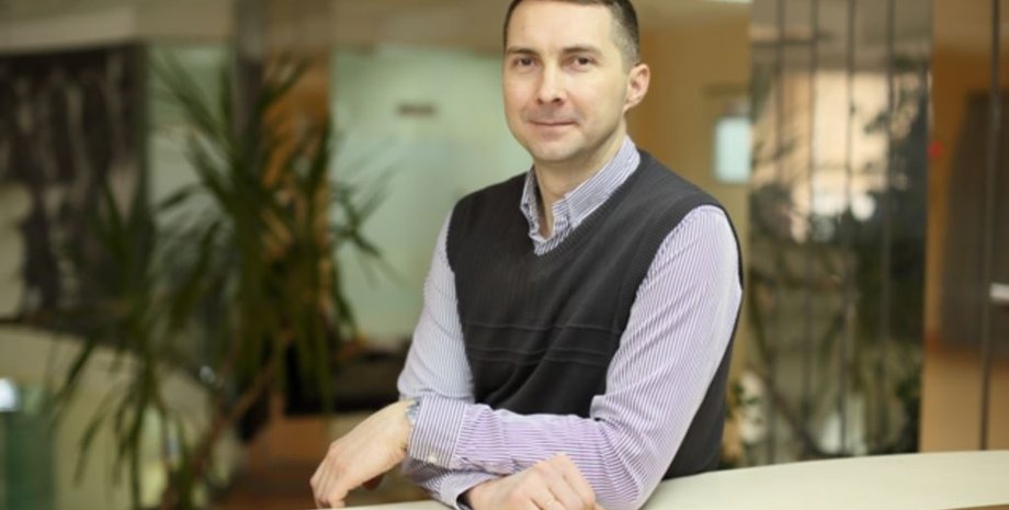 Олег Петренко