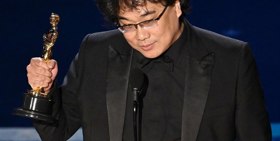 Пон Джун Хо/Фото: Rex