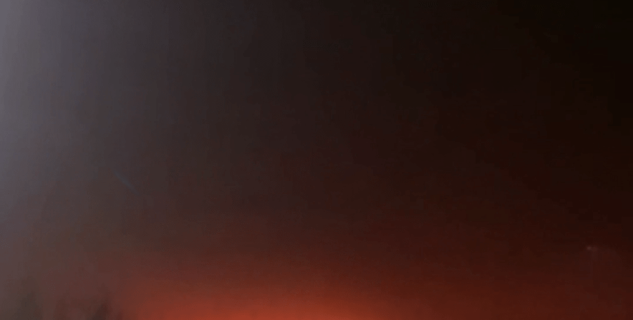 Взрывы в Крыму 25 июня Крым взрывы