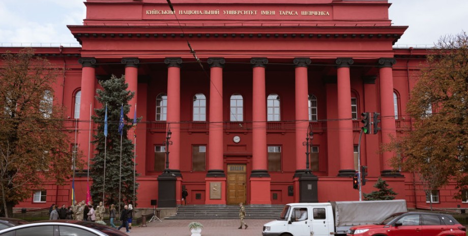 Університет творча відпустка, право на відпочинок, закон про відпустки