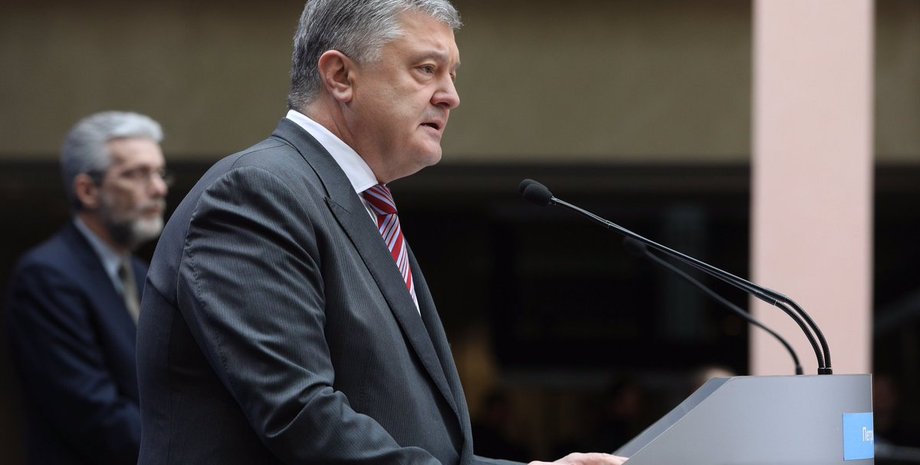 Фото: пресс-служба президента